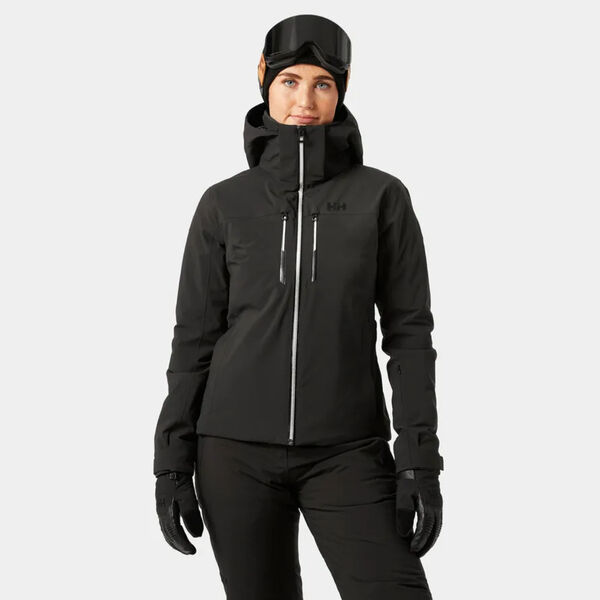 Helly Hansen Alphelia Lifaloft Jacket Womens